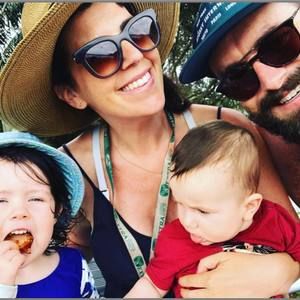 Meet your Posher, Kerri